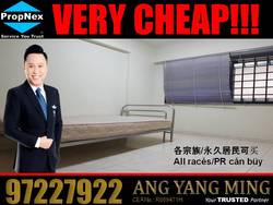 Blk 306 Choa Chu Kang Avenue 4 (Choa Chu Kang), HDB 4 Rooms #181287952